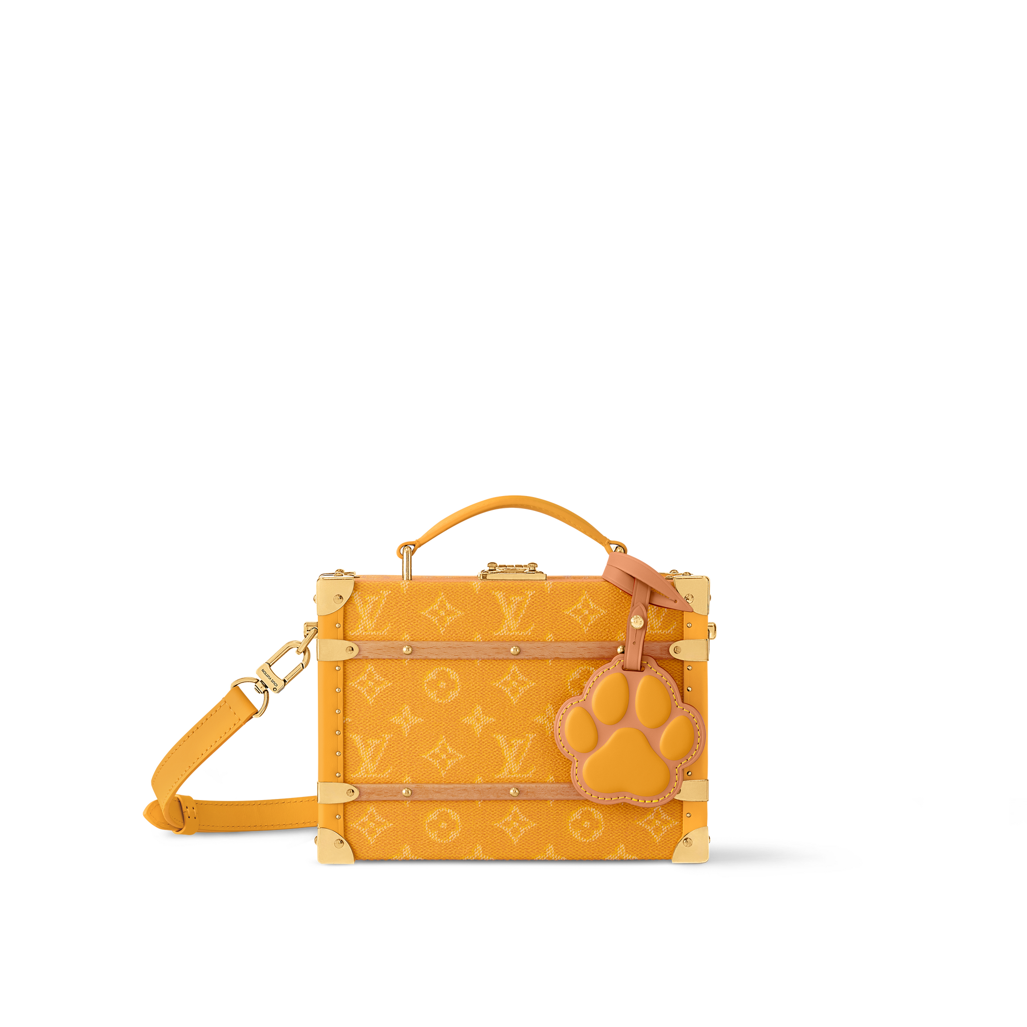 Wearable Trunks Collection for Trunks, Travel and Home | LOUIS